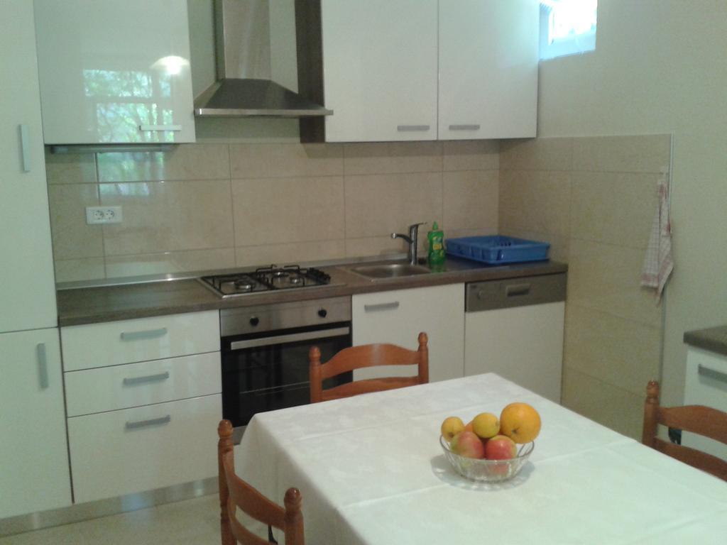 Apartment Melita Дубровник Стая снимка