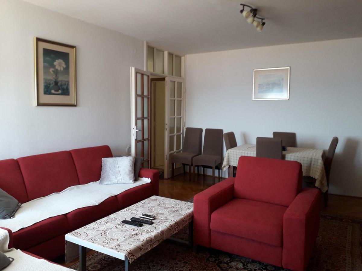 Apartment Melita Дубровник Екстериор снимка