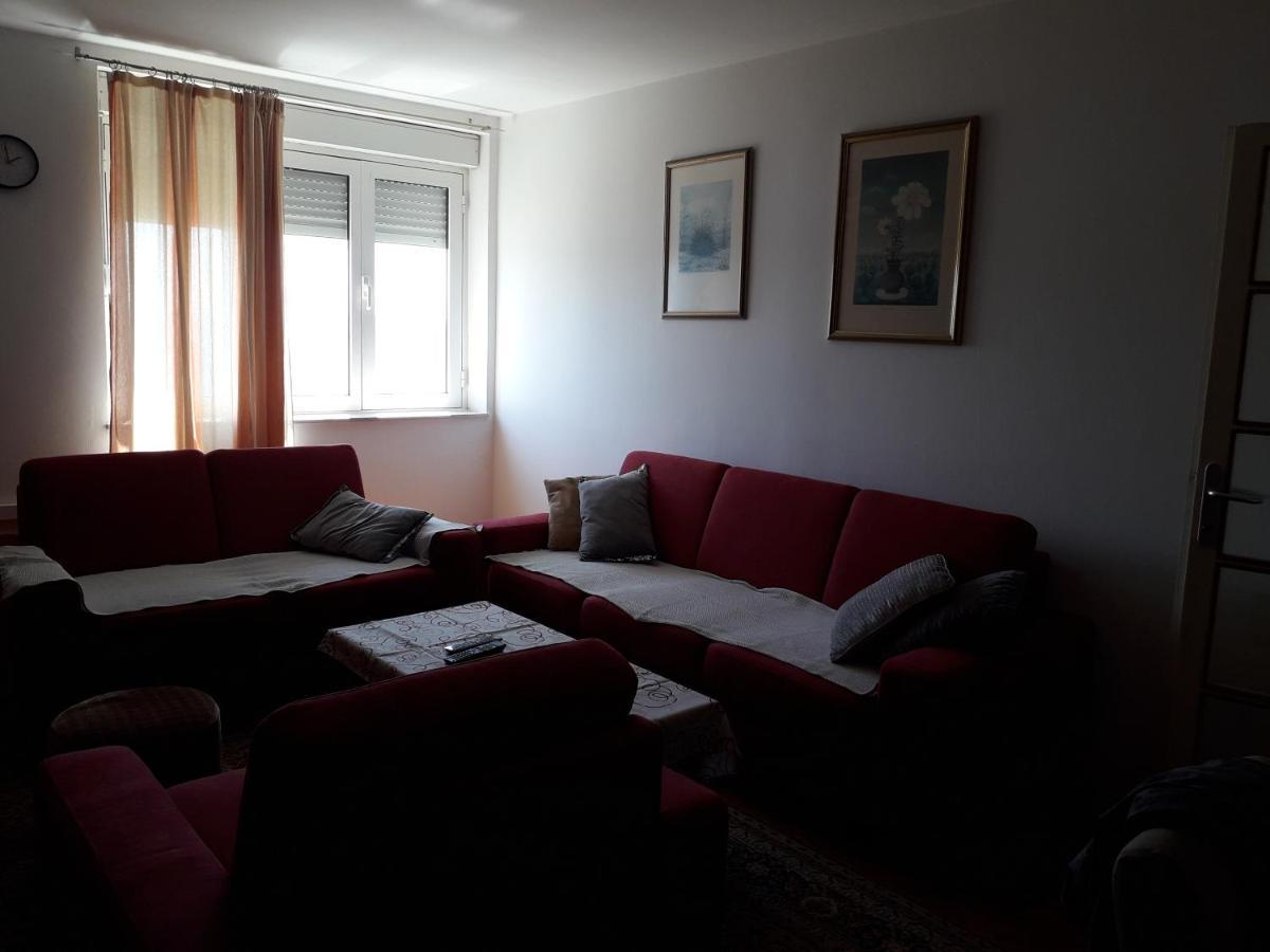 Apartment Melita Дубровник Екстериор снимка
