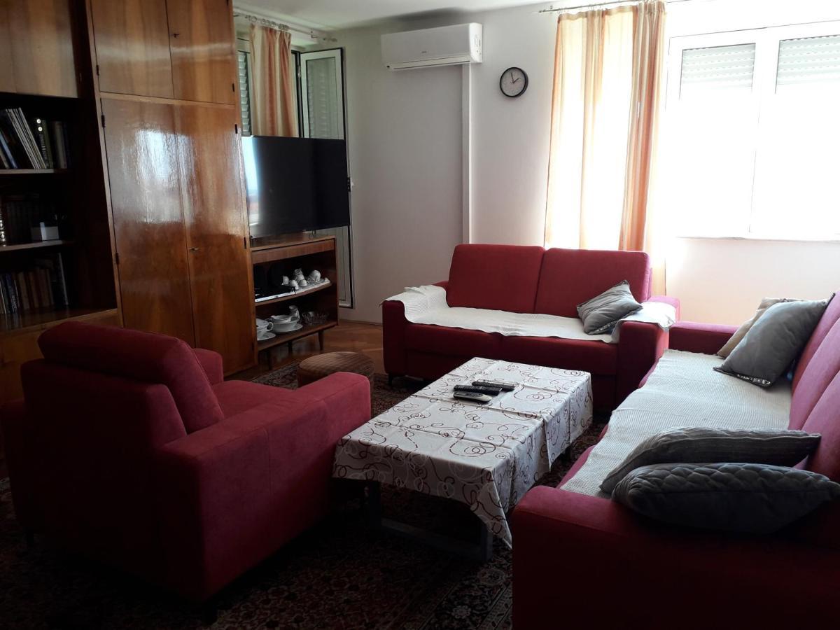 Apartment Melita Дубровник Екстериор снимка