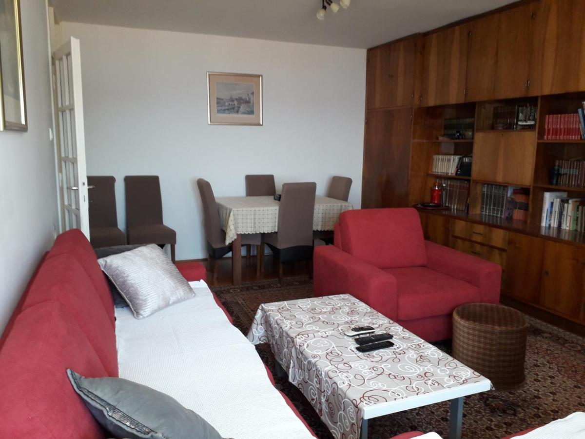 Apartment Melita Дубровник Екстериор снимка