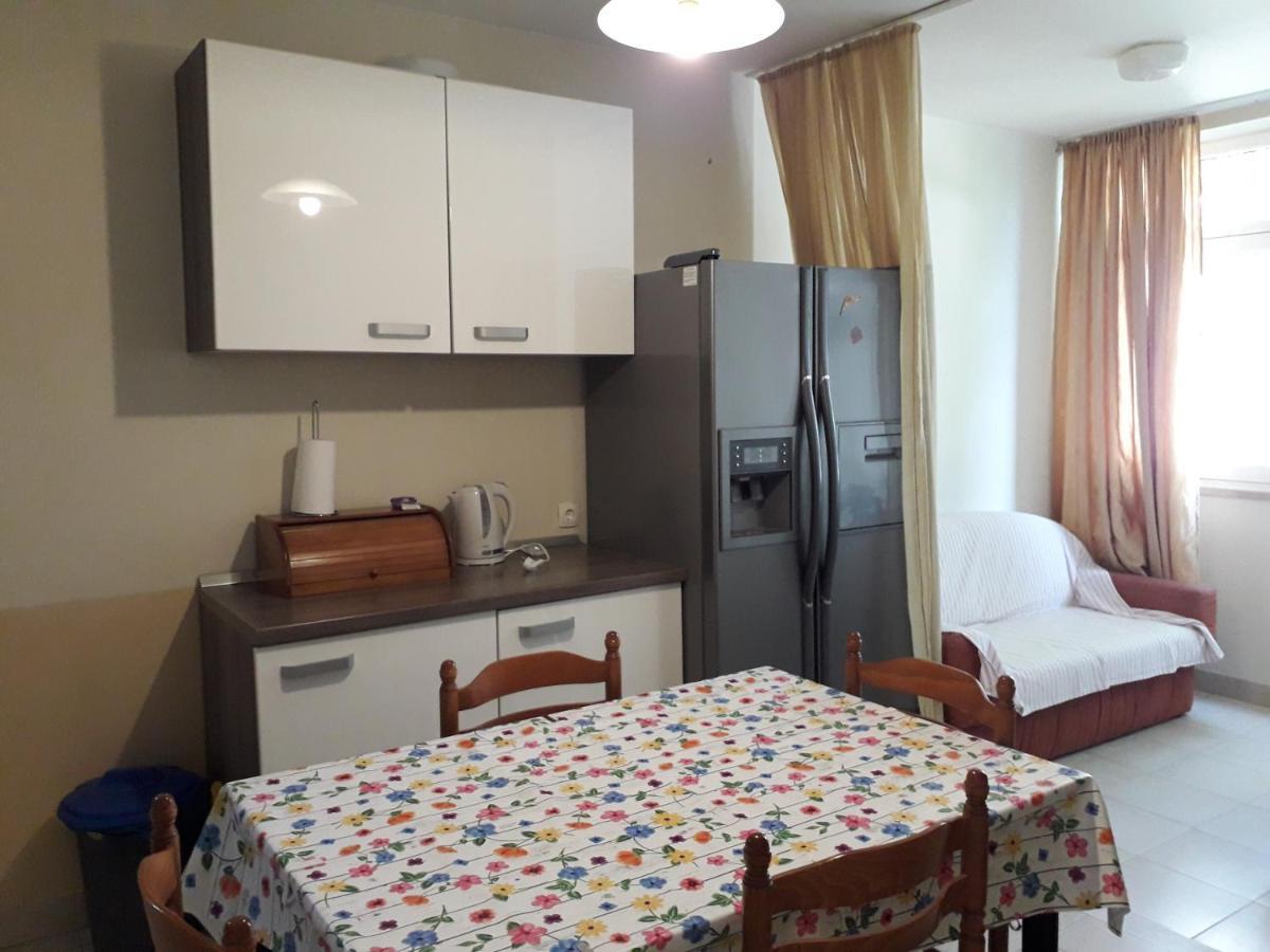 Apartment Melita Дубровник Екстериор снимка
