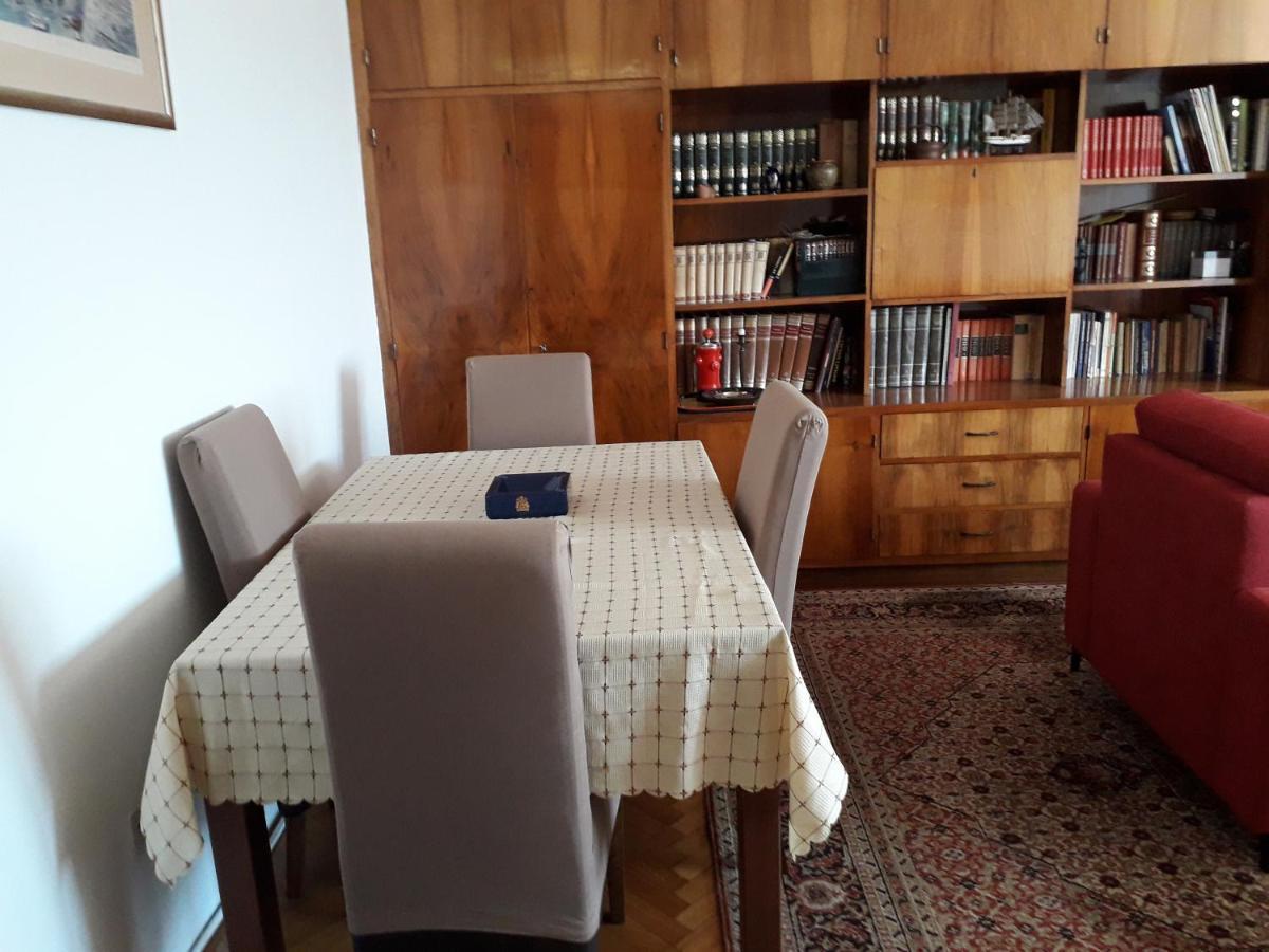 Apartment Melita Дубровник Екстериор снимка