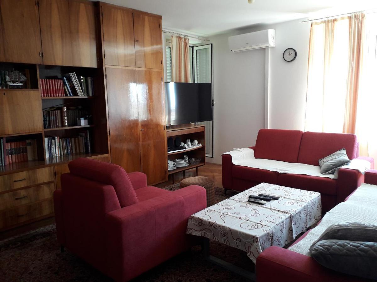 Apartment Melita Дубровник Екстериор снимка