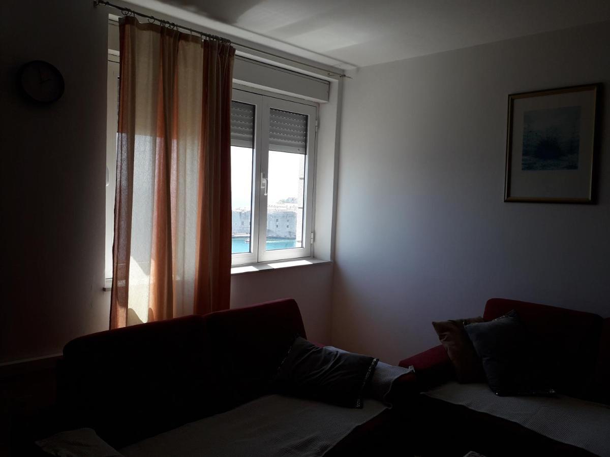 Apartment Melita Дубровник Екстериор снимка