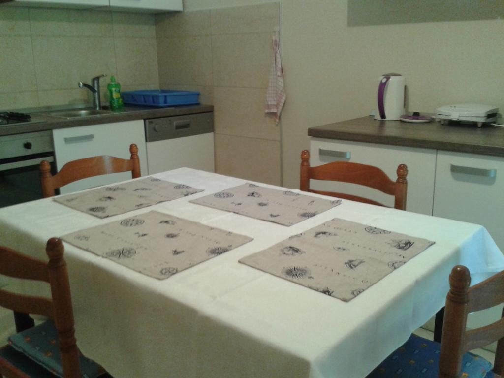 Apartment Melita Дубровник Стая снимка