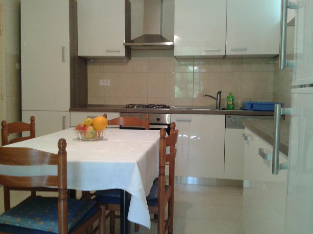 Apartment Melita Дубровник Стая снимка