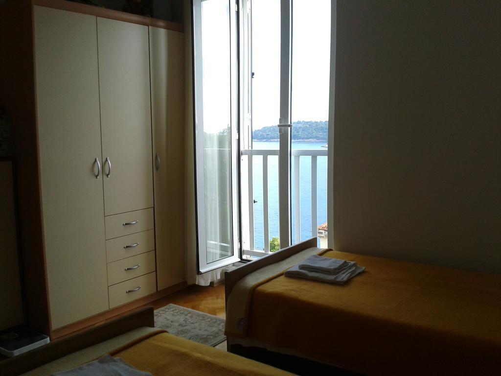 Apartment Melita Дубровник Стая снимка