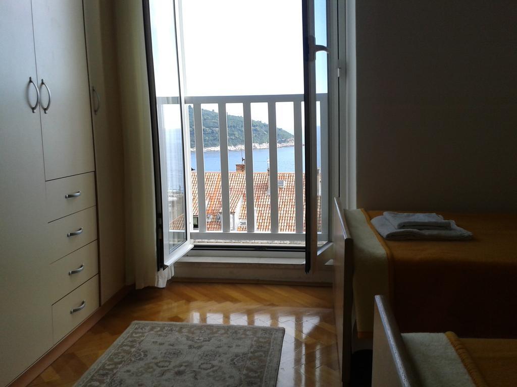 Apartment Melita Дубровник Стая снимка