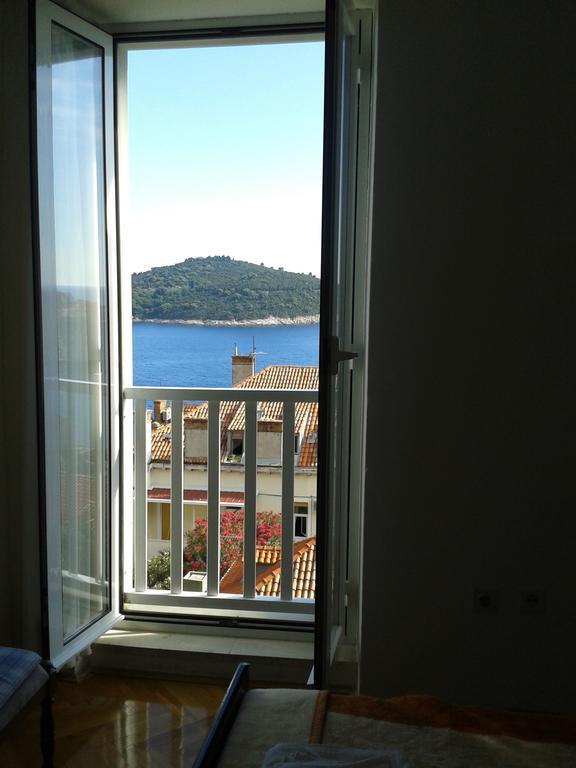Apartment Melita Дубровник Стая снимка