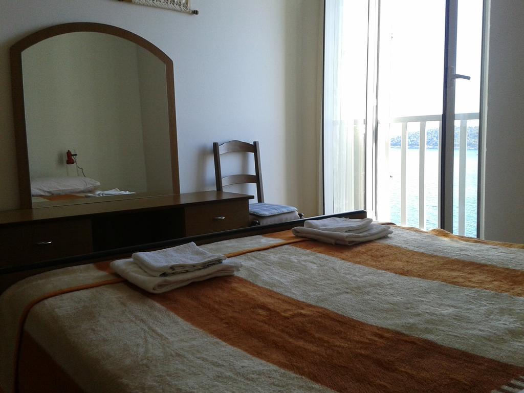 Apartment Melita Дубровник Стая снимка