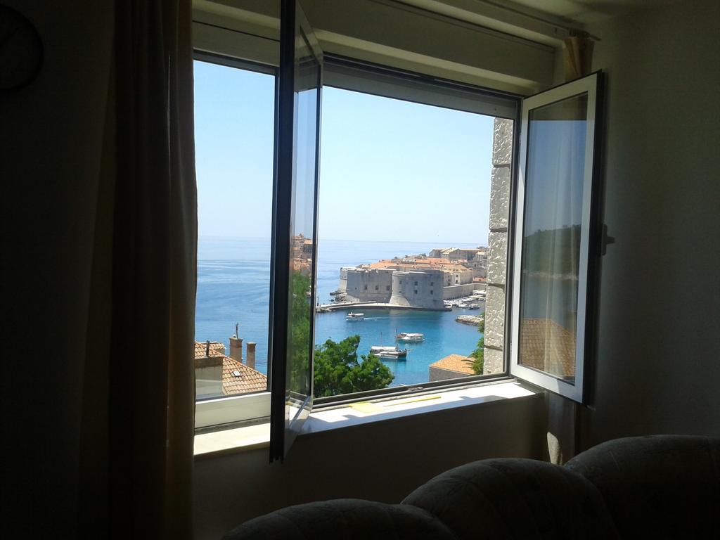 Apartment Melita Дубровник Стая снимка