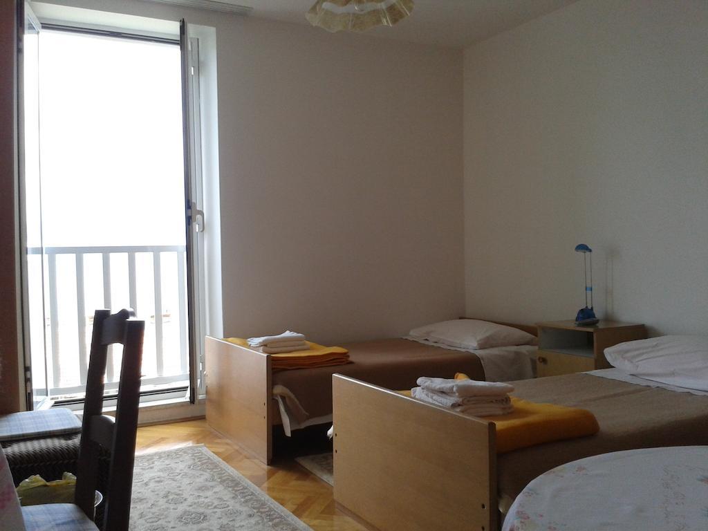 Apartment Melita Дубровник Стая снимка
