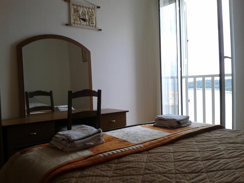Apartment Melita Дубровник Стая снимка