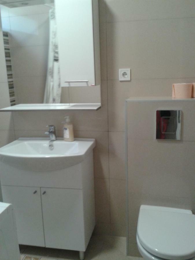 Apartment Melita Дубровник Екстериор снимка