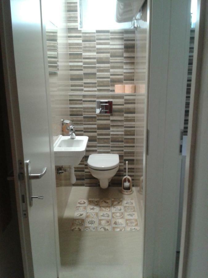 Apartment Melita Дубровник Екстериор снимка