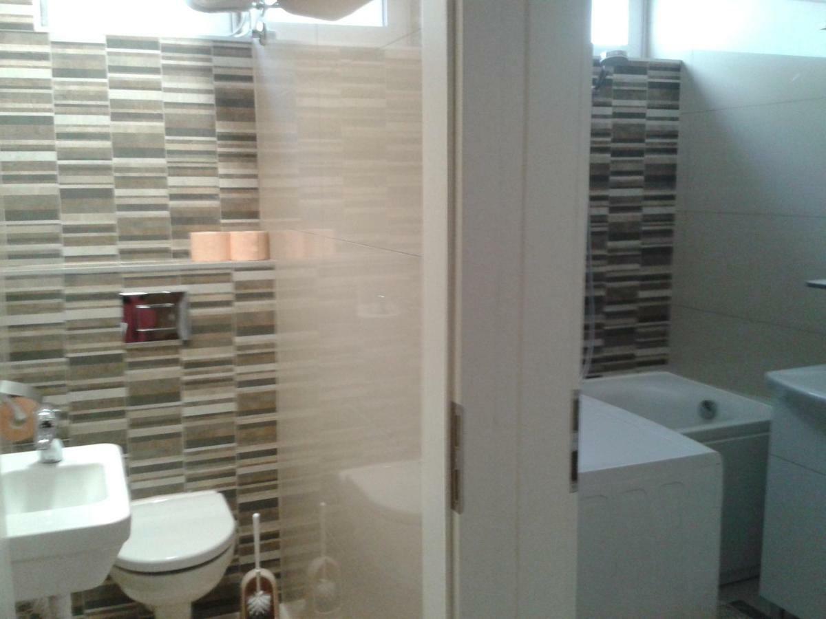 Apartment Melita Дубровник Екстериор снимка